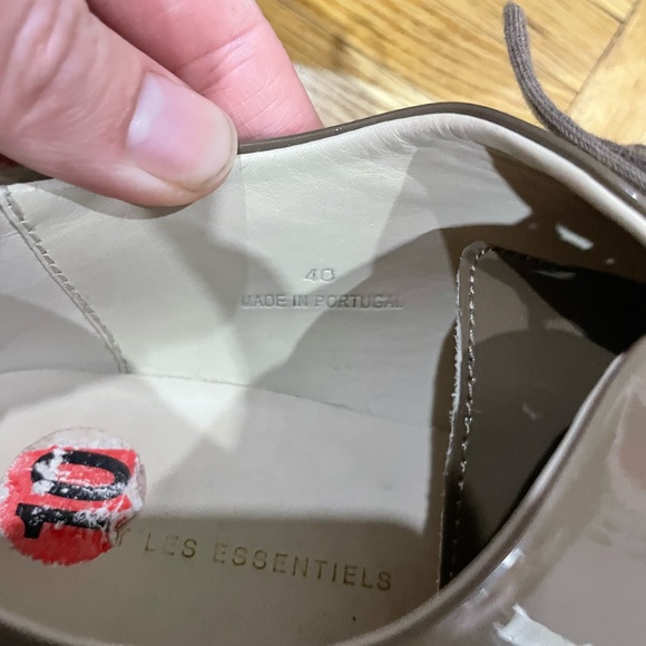 WANT les Essentials size 40 - Picture 4 of 4